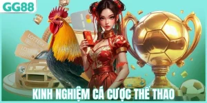 kinh nghiệm cá cược thể thao